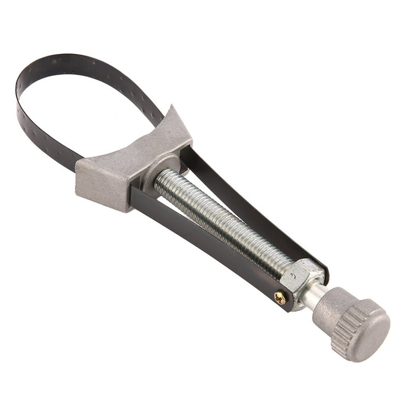 Car-Auto-Oil-Filter-Removal-Tool-Strap-Wrench-Diameter-Adjustable-60mm-To-120mm