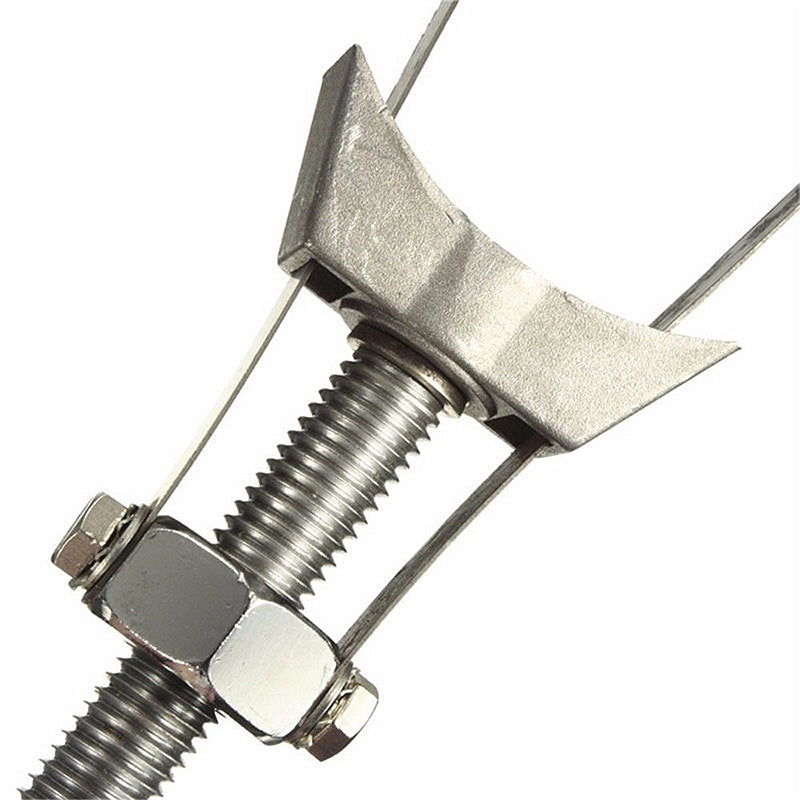 Car-Auto-Oil-Filter-Removal-Tool-Strap-Wrench-Diameter-Adjustable-60mm-To-120mm