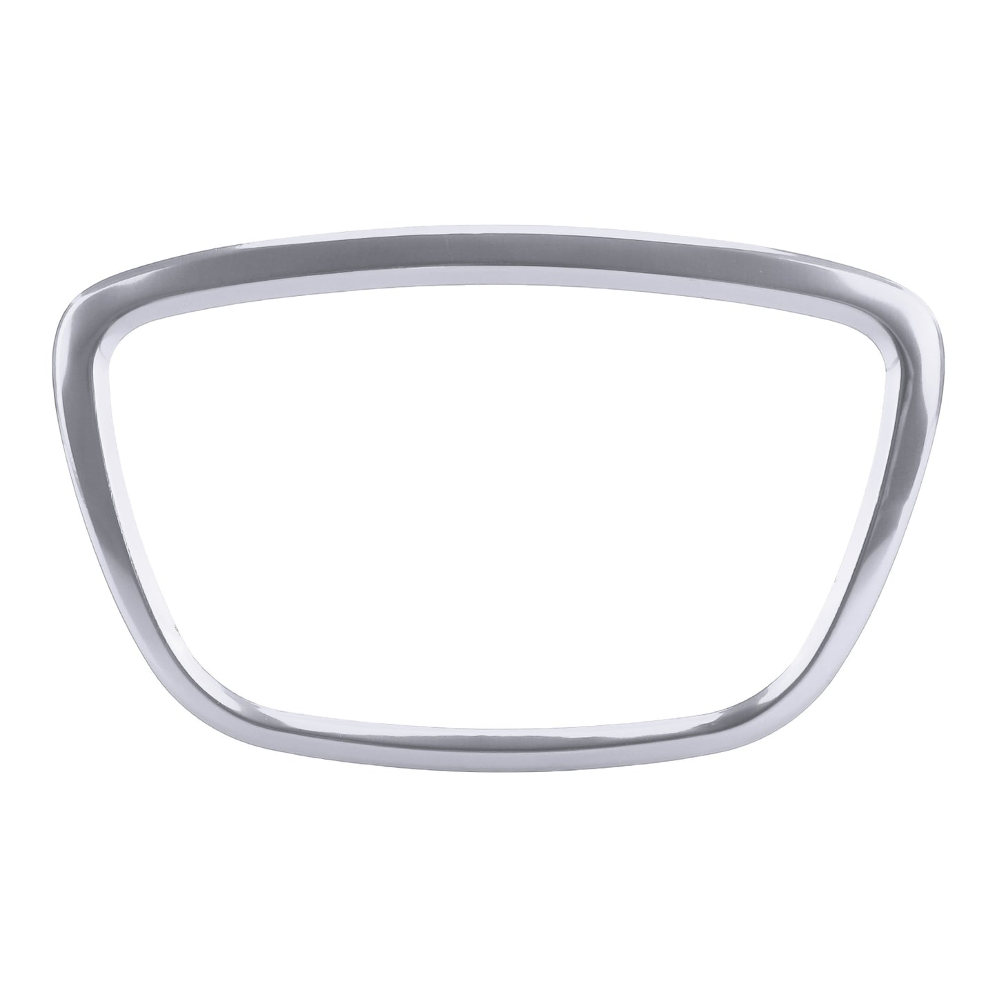 Car-Auto-Steering-Wheel-Ring-Cover-Trim-Sticker-Decoration-for-Audi-(Silver)