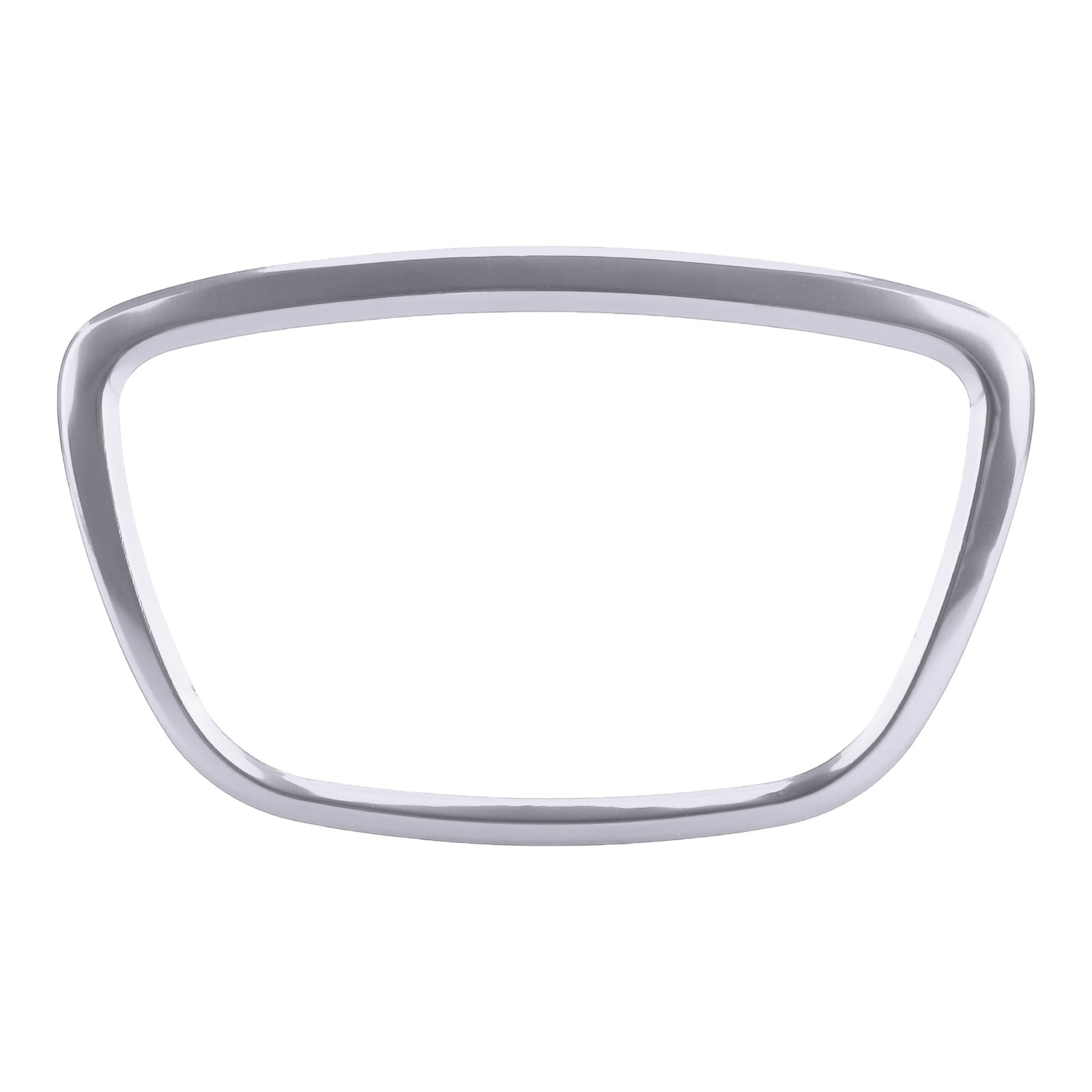 Car-Auto-Steering-Wheel-Ring-Cover-Trim-Sticker-Decoration-for-Audi-(Silver)
