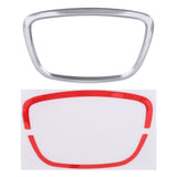 Car-Auto-Steering-Wheel-Ring-Cover-Trim-Sticker-Decoration-for-Audi-(Silver)