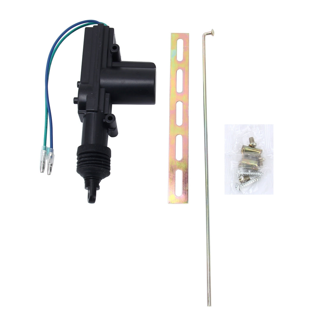 Car-Auto-Vice-Driving-Seat-Door-Central-Lock-Keyless-Entry-Locking,-DC-12V