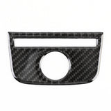 Car-Carbon-Fiber-Rear-Air-Outlet-Decorative-Panel-for-Audi-A3-2014-2018