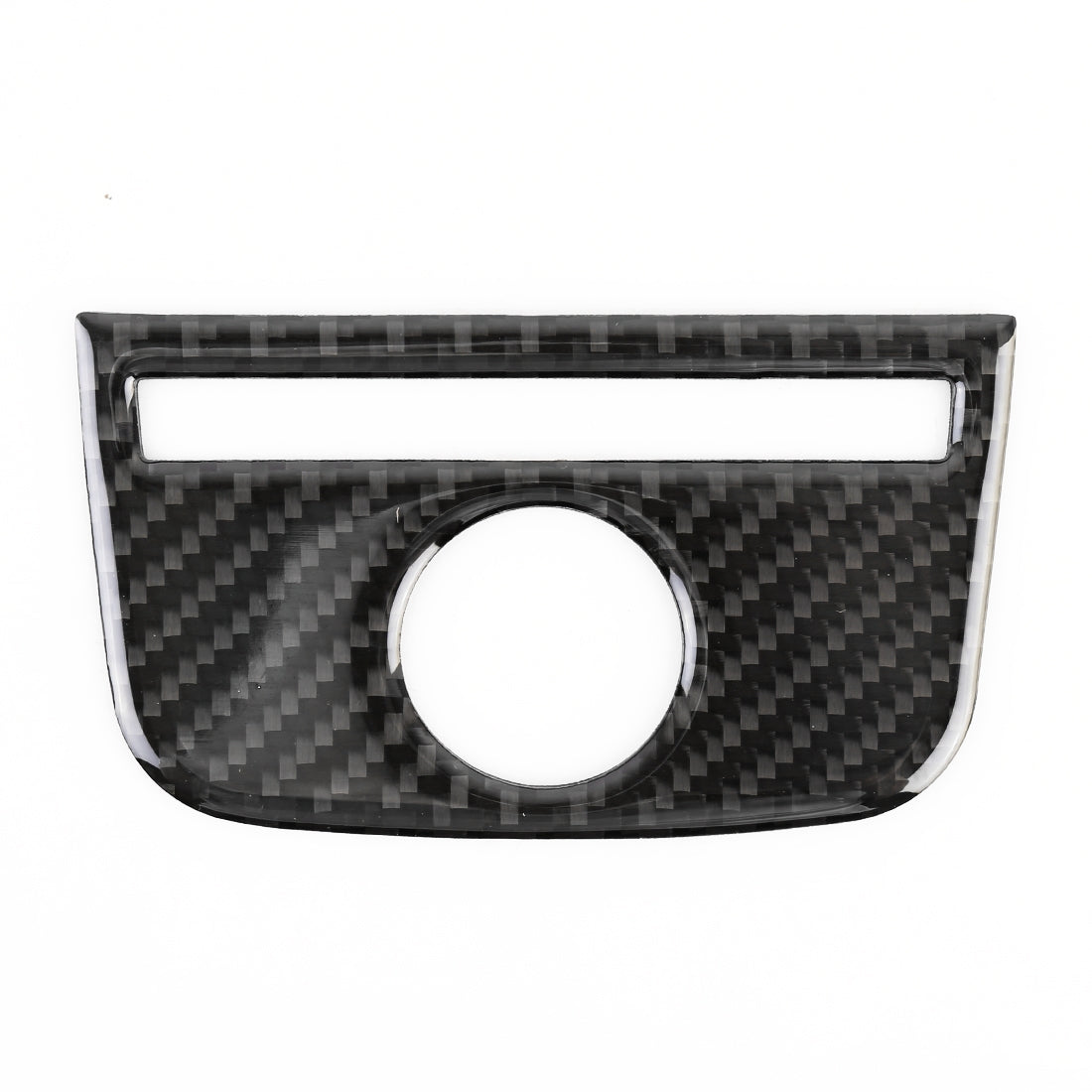 Car-Carbon-Fiber-Rear-Air-Outlet-Decorative-Panel-for-Audi-A3-2014-2018