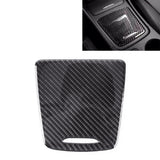 Car-Carbon-Fiber-Storage-Box-Panel-Decorative-Sticker-for-Mercedes-Benz-GLA-2015-2018