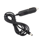Car-Cigarette-Lighter-Plug-With-Fuse-/-Indicator-Cable-Length:-1.6m
