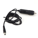 Car-Cigarette-Lighter-Plug-With-Fuse-/-Indicator-Cable-Length:-1.6m