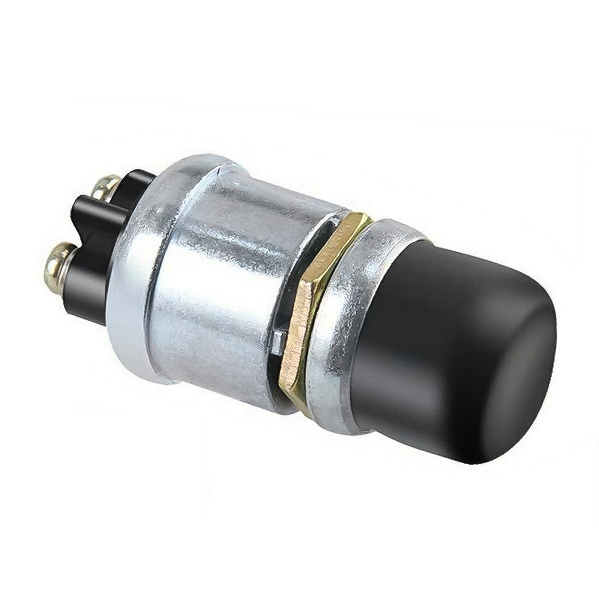 Car-Engine-One-Key-Start-Ignition-Switch-12V-Waterproof-Horn-Switch