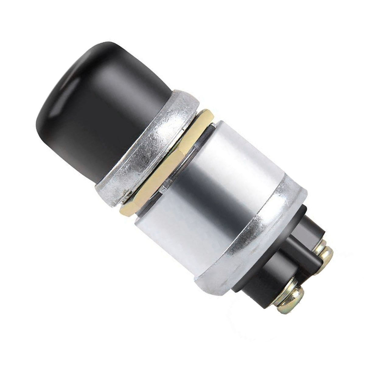 Car-Engine-One-Key-Start-Ignition-Switch-12V-Waterproof-Horn-Switch