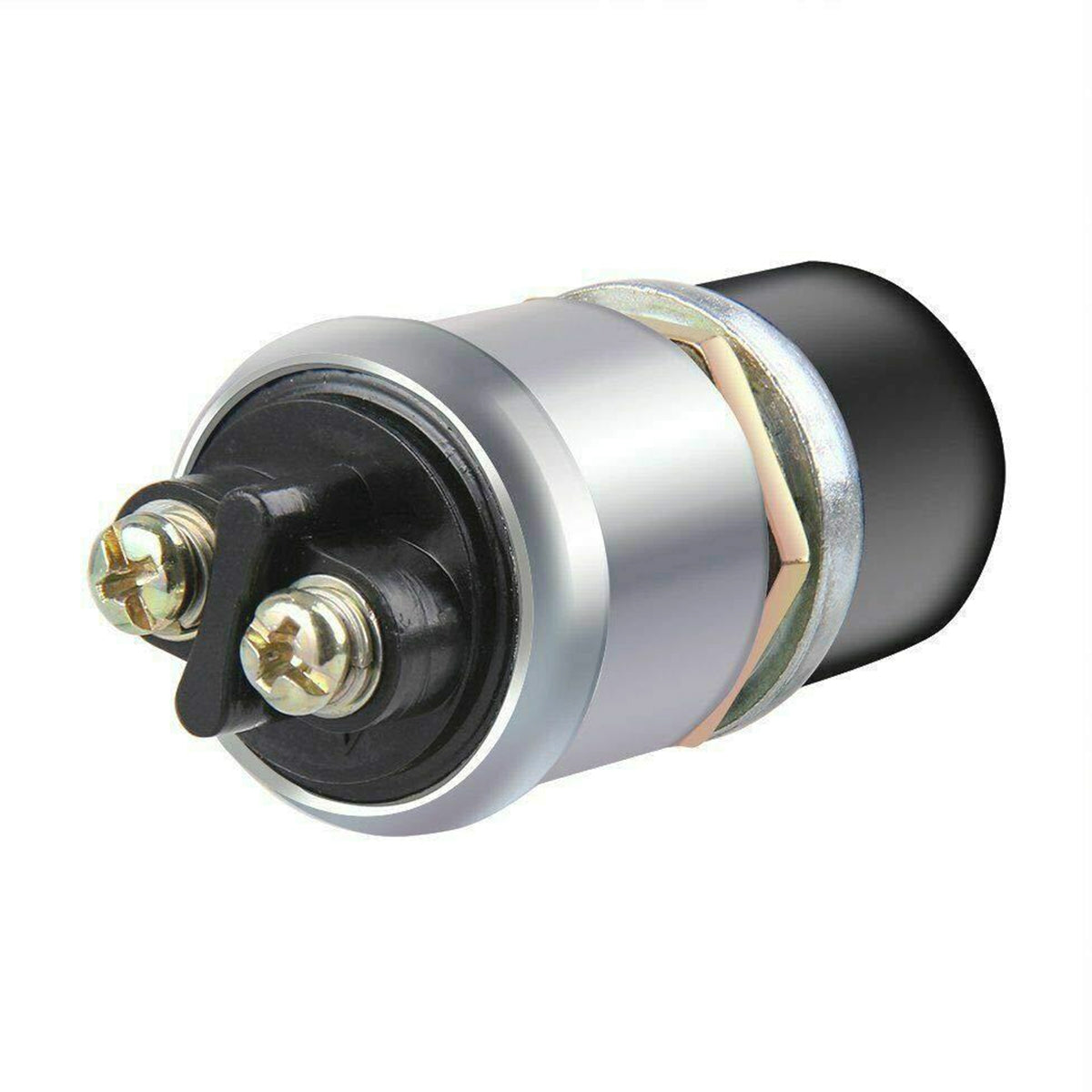Car-Engine-One-Key-Start-Ignition-Switch-12V-Waterproof-Horn-Switch