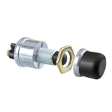 Car-Engine-One-Key-Start-Ignition-Switch-12V-Waterproof-Horn-Switch