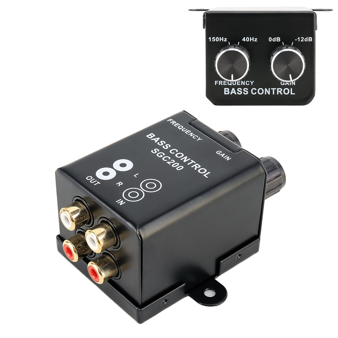 Car-/-Home-Amplifier-Subwoofer-Bass-Controller-Amplifier-Regulator