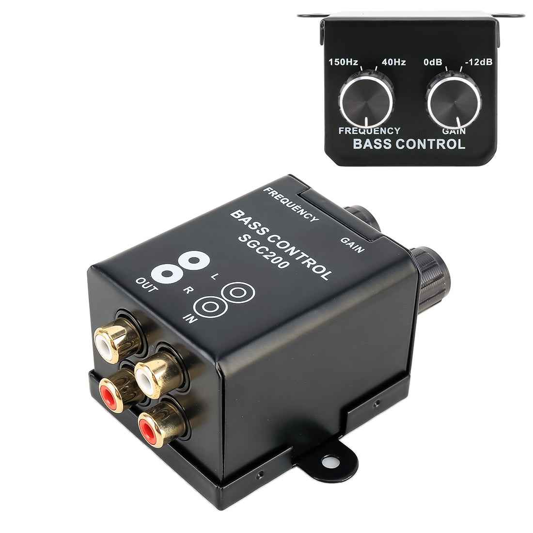 Car-/-Home-Amplifier-Subwoofer-Bass-Controller-Amplifier-Regulator