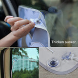 Car-Large-Rear-Window-Sunscreen-Insulation-Window-Sunshade-Cover,-Size:-70*50cm