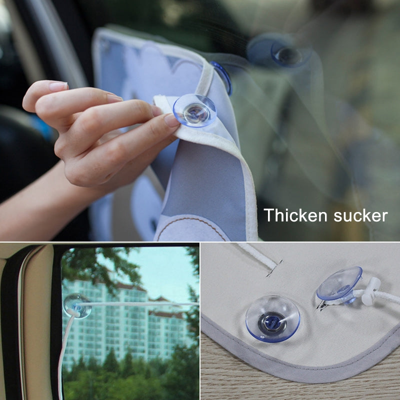 Car-Large-Rear-Window-Sunscreen-Insulation-Window-Sunshade-Cover,-Size:-70*50cm