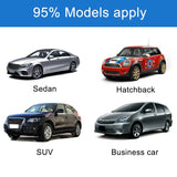 Car-Large-Rear-Window-Sunscreen-Insulation-Window-Sunshade-Cover,-Size:-70*50cm