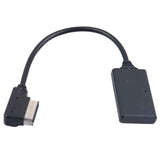 Car-MMI-3G-AMI-Bluetooth-Audio-Cable-Wiring-Harness-for-Audi-Q5-A5-A7-R7-S5-Q7-A6L-A8L-A4L