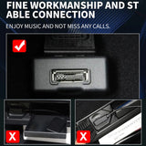 Car-MMI-3G-AMI-Bluetooth-Audio-Cable-Wiring-Harness-for-Audi-Q5-A5-A7-R7-S5-Q7-A6L-A8L-A4L