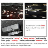 Car-MMI-3G-AMI-Bluetooth-Audio-Cable-Wiring-Harness-for-Audi-Q5-A5-A7-R7-S5-Q7-A6L-A8L-A4L