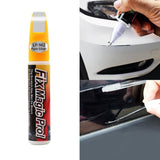Car-Scratch-Repair-Liquid-Paint-Touch-Up-Pen(Silver)