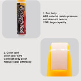 Car-Scratch-Repair-Liquid-Paint-Touch-Up-Pen(White)