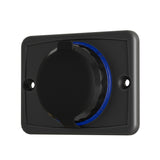 Car-Ship-Modified-Waterproof-USB-Socket-Charger,-Model:-UCC-350-QC+PD-Fast-Charge-30W
