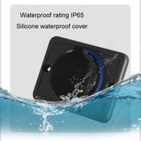 Car-Ship-Modified-Waterproof-USB-Socket-Charger,-Model:-UCC-350-QC+PD-Fast-Charge-30W