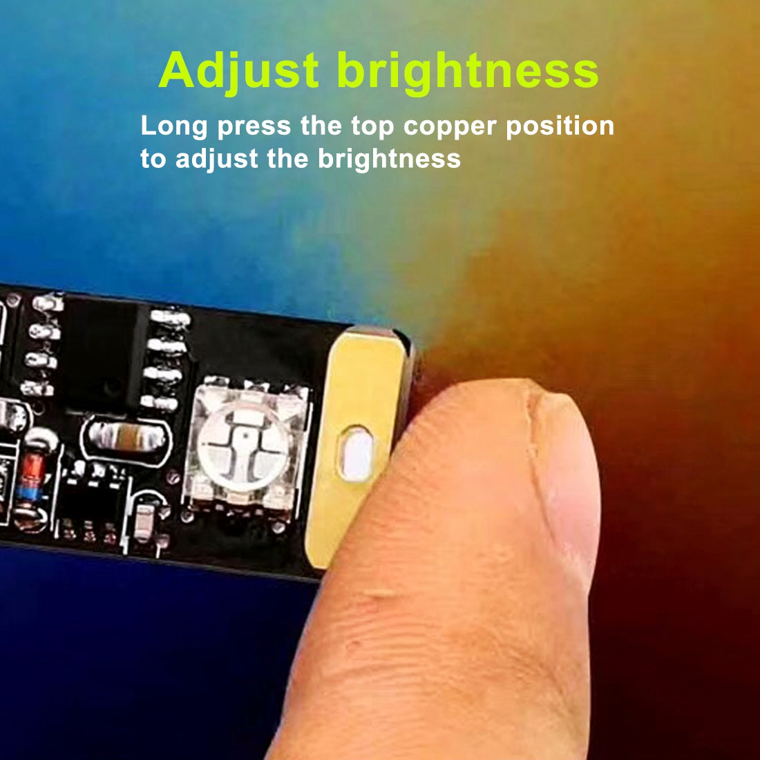 Car-Styling-USB-LED-Colorful-Acoustic-Atmosphere-Light-Touch-Change-Color-Adjusting-Mood-Lamp