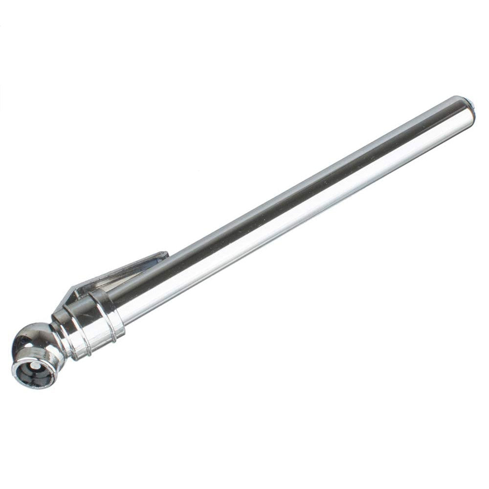 Car-Tire-Pen-Car-Portable-Tire-Pressure-Gauge(Silver-1092)