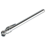 Car-Tire-Pen-Car-Portable-Tire-Pressure-Gauge(Silver-1092)