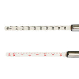 Car-Tire-Pen-Car-Portable-Tire-Pressure-Gauge(Silver-1092)