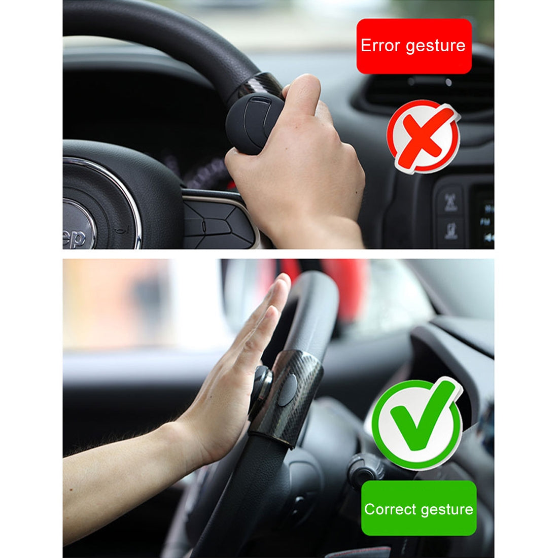 Car-Universal-Steering-Wheel-Spinner-Knob-Auxiliary-Booster-Aid-Control-Handle-Car-Steering-Wheel-Booster-Wheel-Strengthener-Auto-Spinner-Knob-Ball
