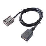 Car-USB-Cable-for-Honda-City-/-Accord-/-Odyssey-/-Crosstour-/-Civic
