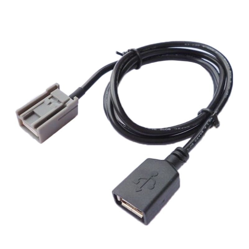 Car-USB-Cable-for-Honda-City-/-Accord-/-Odyssey-/-Crosstour-/-Civic