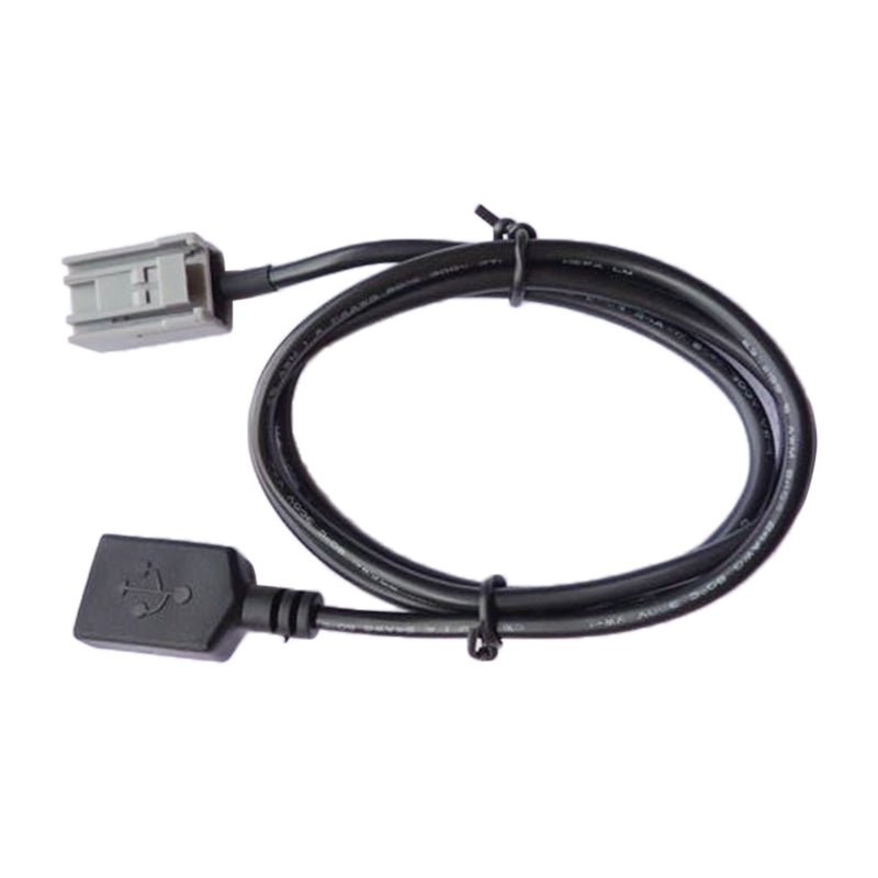 Car-USB-Cable-for-Honda-City-/-Accord-/-Odyssey-/-Crosstour-/-Civic
