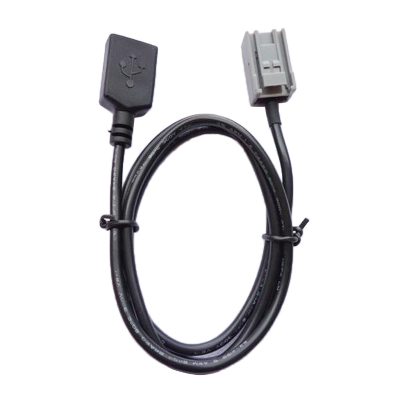 Car-USB-Cable-for-Honda-City-/-Accord-/-Odyssey-/-Crosstour-/-Civic