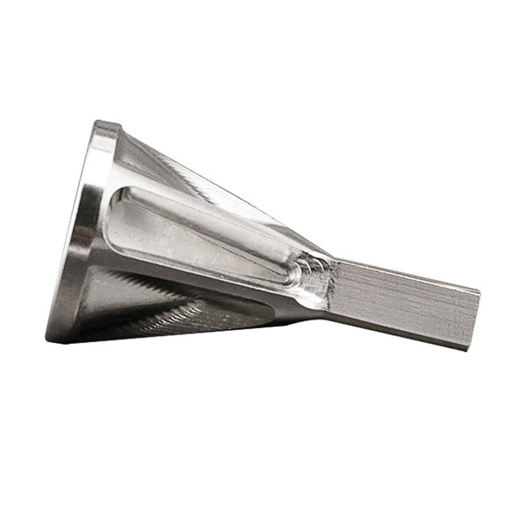 Chamfer-Stainless-Steel-Deburring-External-Chamfer-Tool-Silver-Triangle-Handle-Six-slot-Chamfer