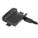 Charger-Cradle-Charging-Dock-For-Galaxy-Gear-V700-Smart-Watch(Black)