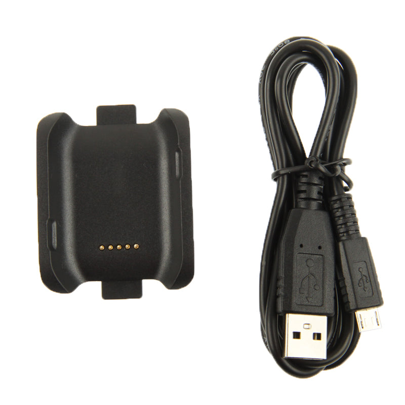 Charger-Cradle-Charging-Dock-For-Galaxy-Gear-V700-Smart-Watch(Black)