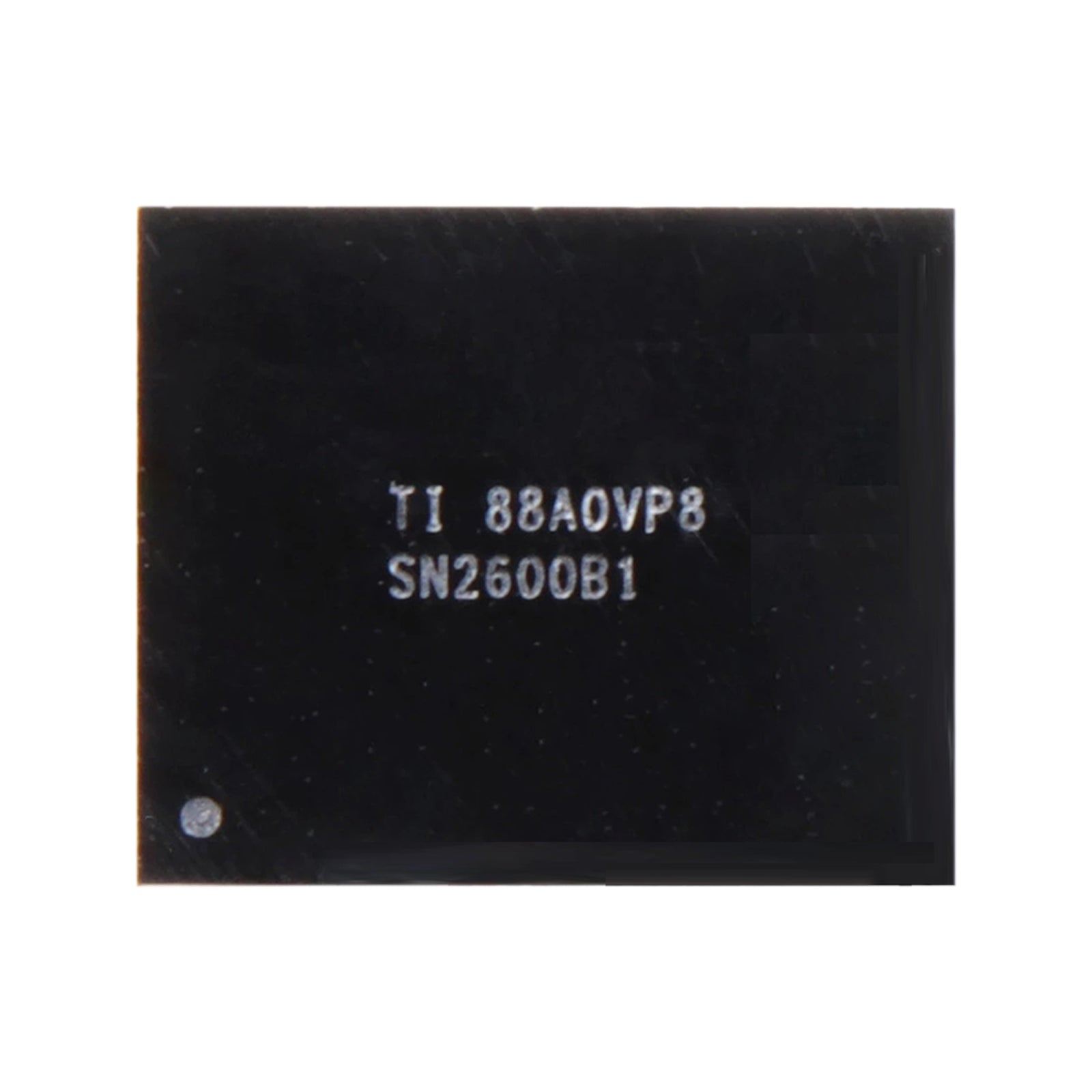 Charging-IC-Module-SN2600B1-SN2600(U3300)-For-iPhone-XS-/-XS-Max-/-XR