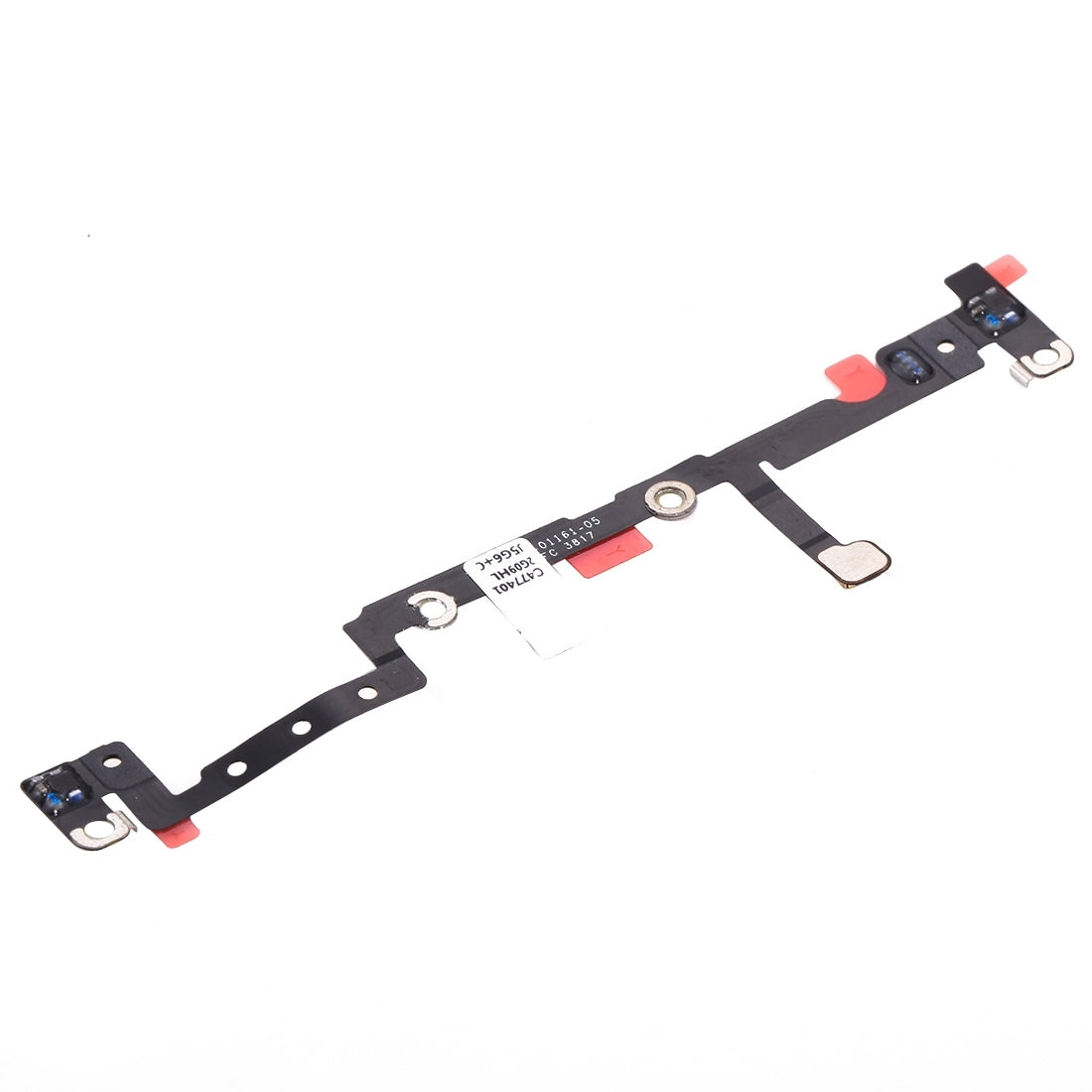 Charging-Port-Signal-Flex-Cable-for-iPhone-X