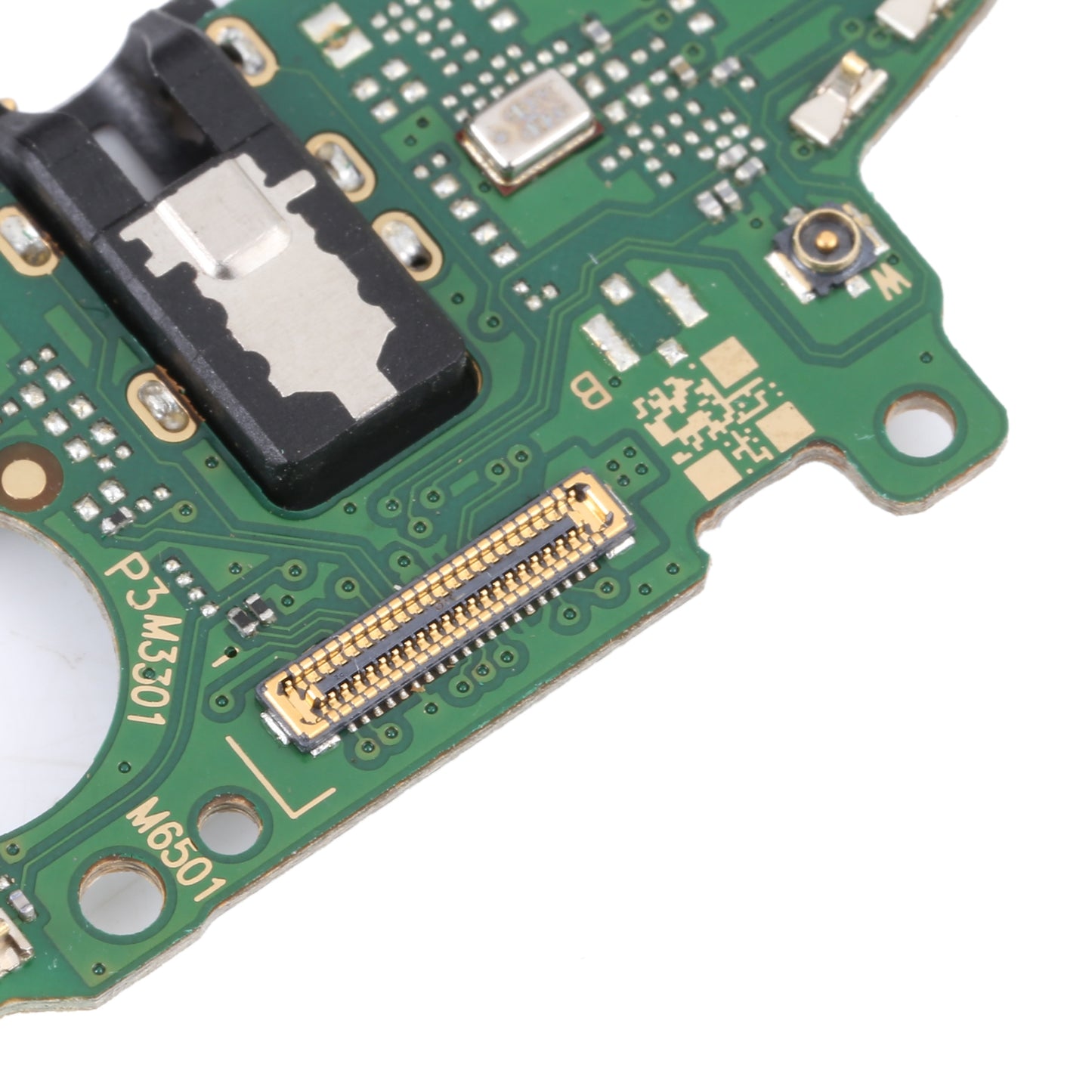 Charging-Port-Board-For-Honor-X7/Play-30-Plus