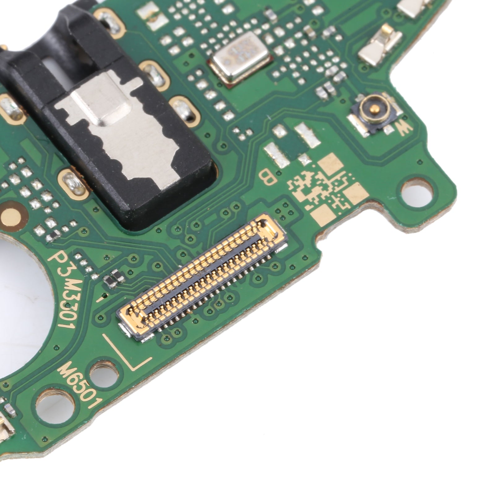 Charging-Port-Board-For-Honor-X7/Play-30-Plus