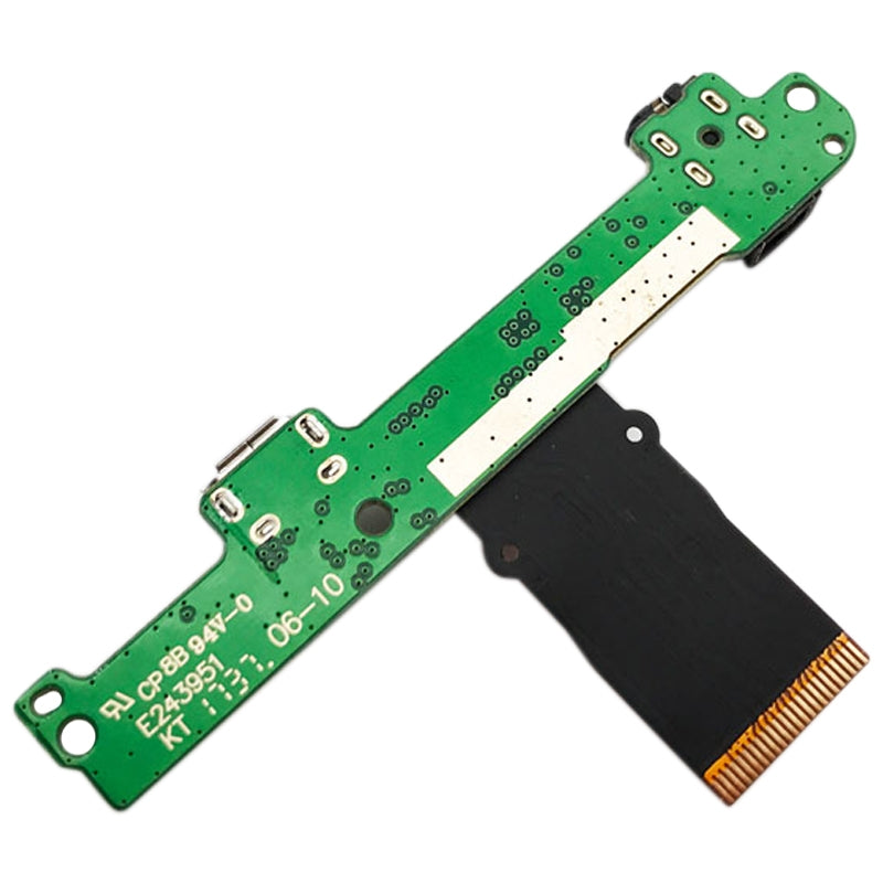 Charging-Port-Board-for-Huawei-Mediapad-10-Link-S10-201