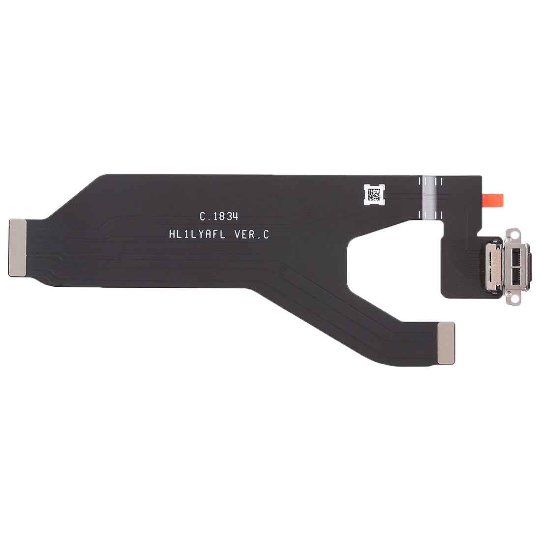 Charging-Port-Flex-Cable-for-Huawei-Mate-20-Pro