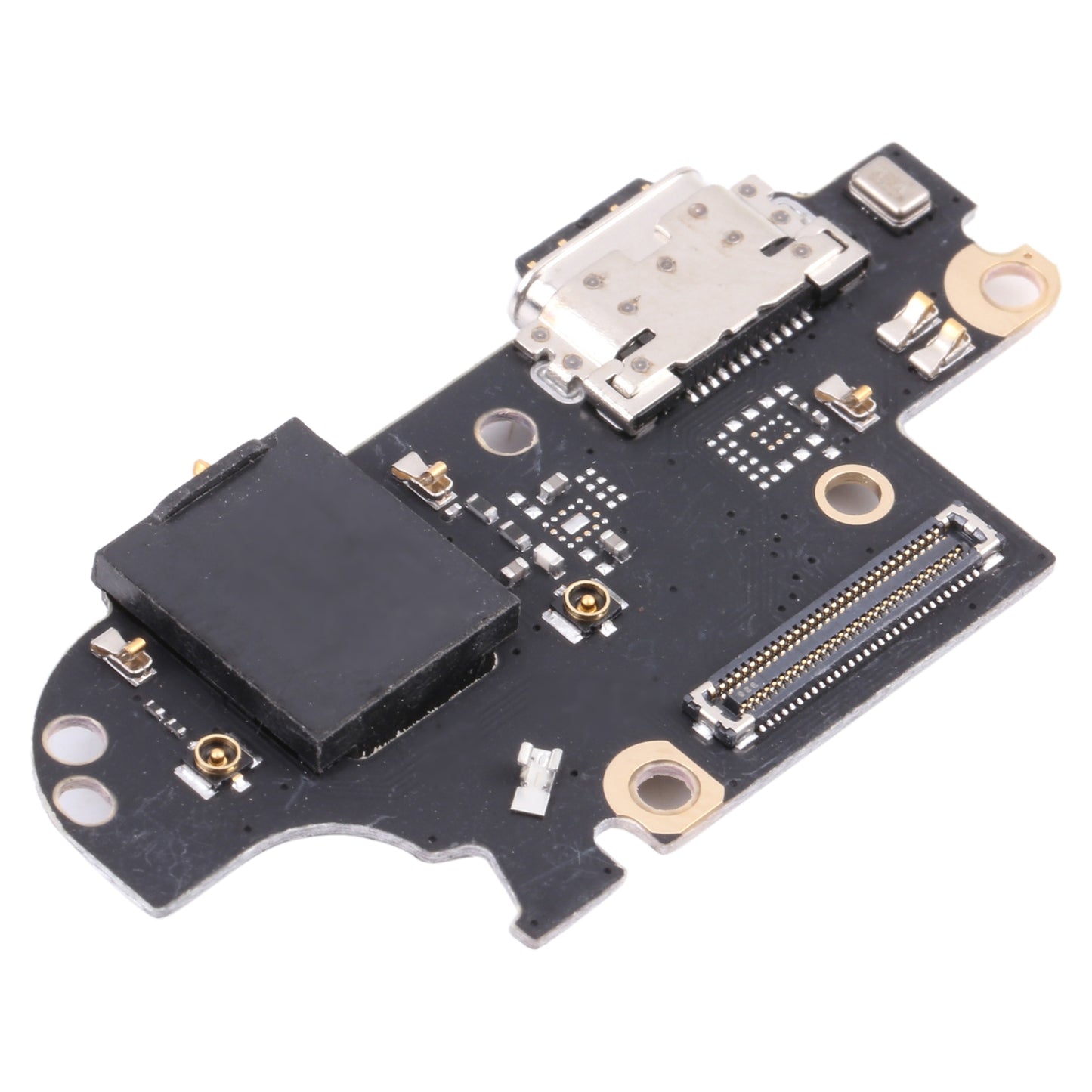 Charging-Port-Board-for-Motorola-Moto-G100