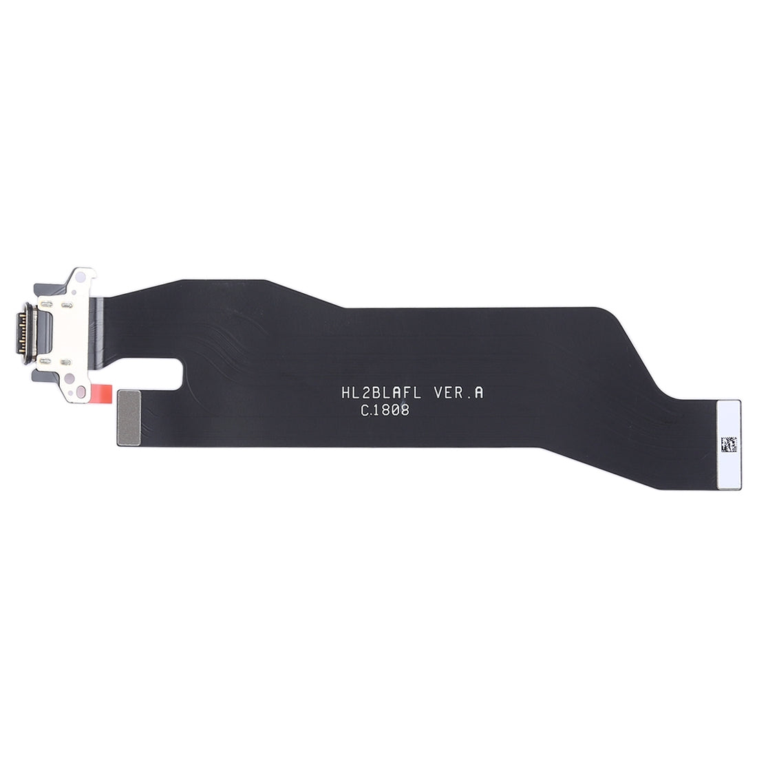 Charging-Port-Flex-Cable-for-Huawei-Mate-10-Pro