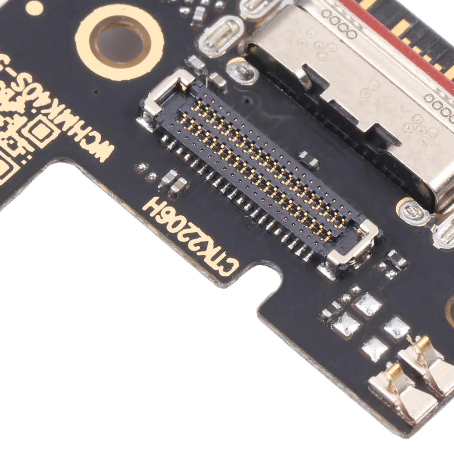 Charging-Port-Board-For-Xiaomi-Redmi-K40S-/-Poco-F4