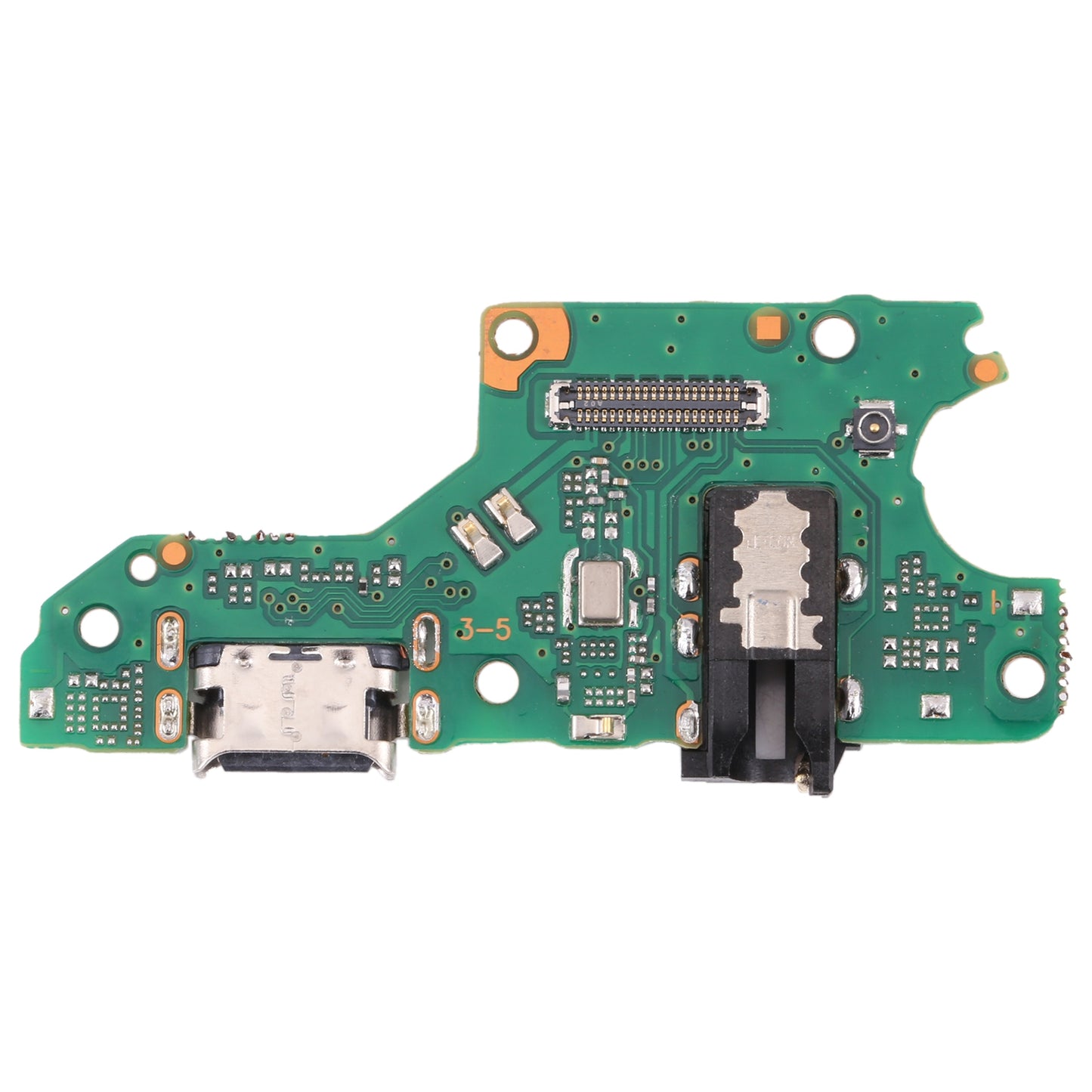 Charging-Port-Board-for-Huawei-P-smart-2021