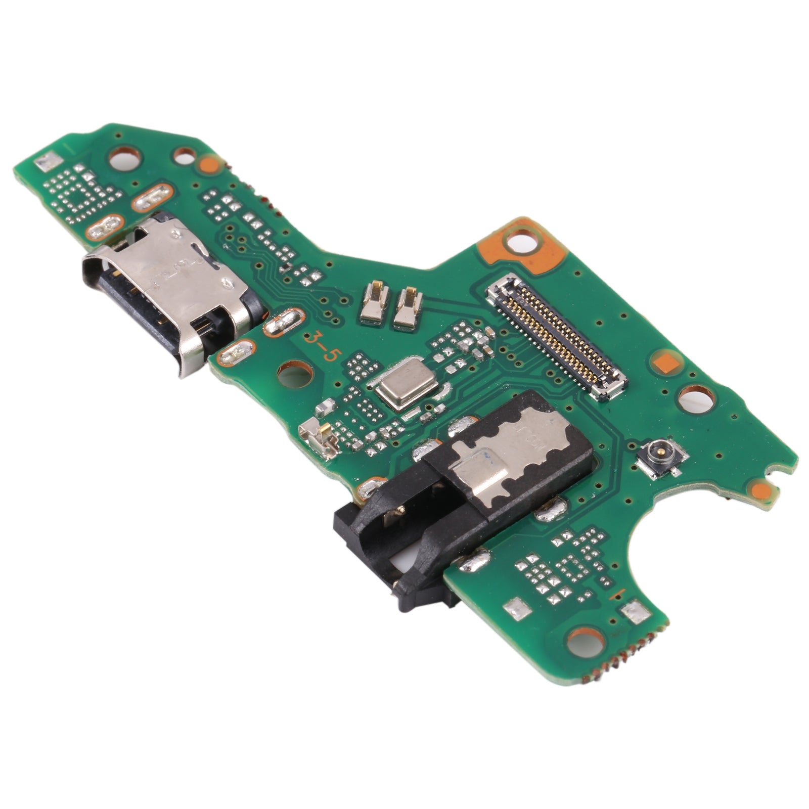 Charging-Port-Board-for-Huawei-P-smart-2021